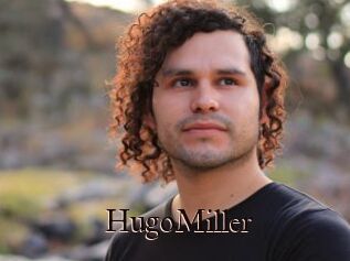 HugoMiller