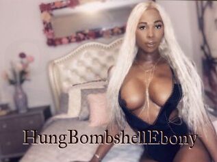 HungBombshellEbony