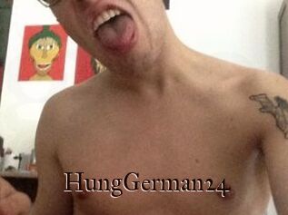 HungGerman24