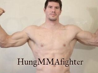 HungMMAfighter