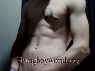 Hungboywonder23