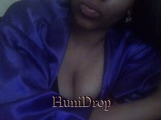 HuniDrop