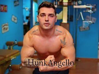 HunkAngello
