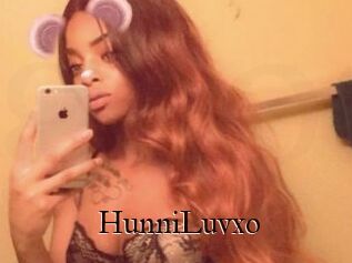 HunniLuvxo