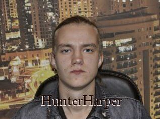 HunterHarper