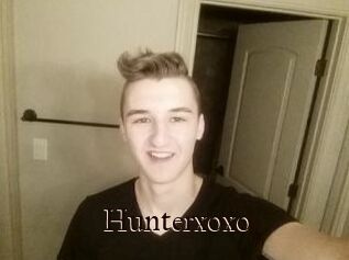 Hunterxoxo