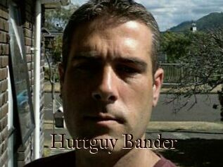 Huttguy_Bander