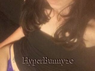 HyperBunny20