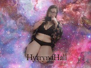 HyrrynaHall