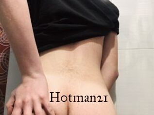 H0tman21