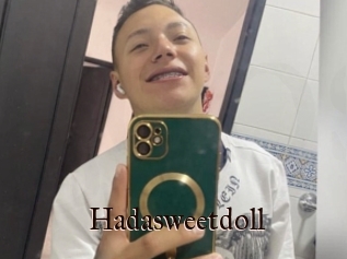 Hadasweetdoll
