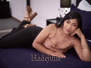 Hadejune