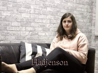 Hadjenson