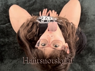 Haiitsnotskylar