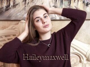 Haileymaxwell