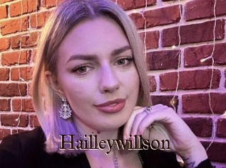 Hailleywillson