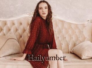 Hailyamber