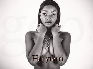 Hailyferri