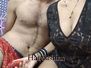 Hairdashian