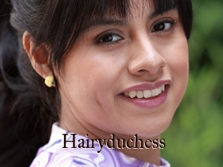 Hairyduchess