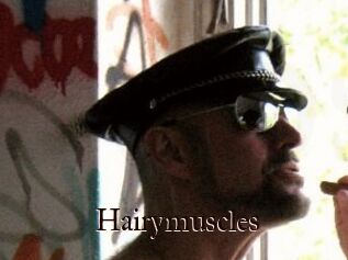 Hairymuscles