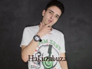 Hakuzabuza