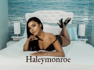 Haleymonroe