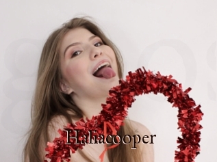 Haliacooper