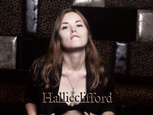 Hallieclifford