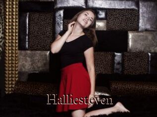 Halliesteven