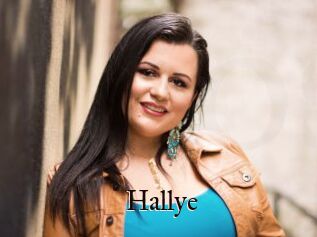 Hallye