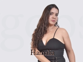 Hamalia