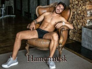 Hamermusk