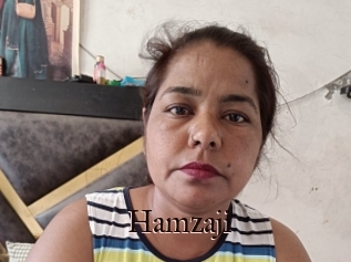 Hamzaji