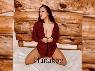 Hanakoo