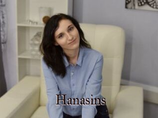 Hanasins