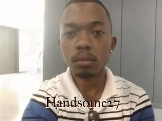 Handsome27