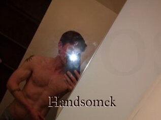 Handsomek
