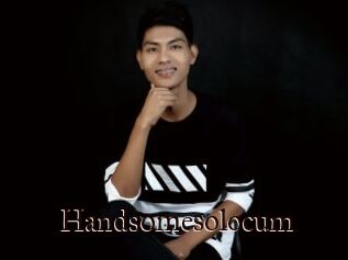 Handsomesolocum