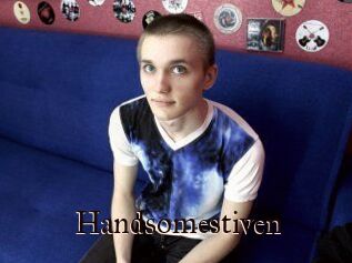 Handsomestiven