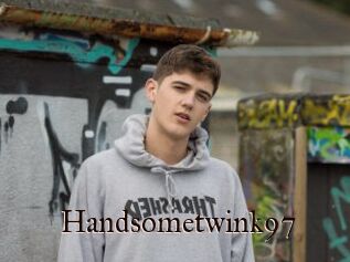 Handsometwink97