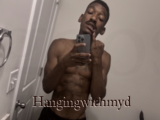 Hangingwithmyd