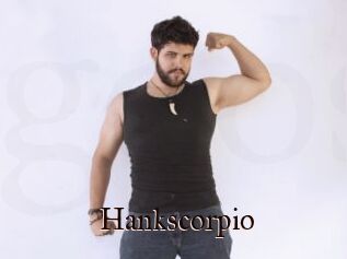 Hankscorpio
