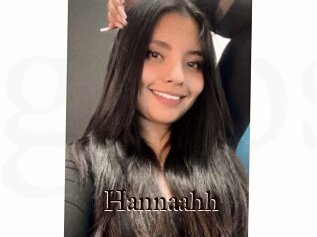 Hannaahh