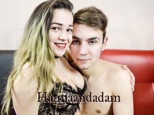 Hannaandadam