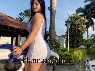 Hannaanddanni