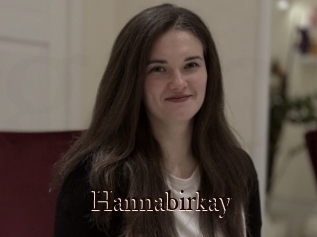 Hannabirkay