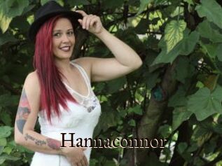 Hannaconnor