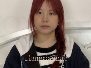 Hannahannie