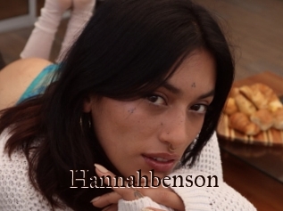 Hannahbenson